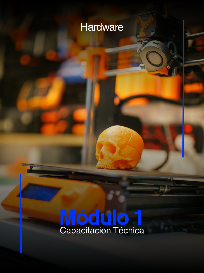 Módulo 1 - Hardware